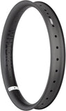WHISKY No.9 76W Rim 27.5 Disc Matte Carbon 32H