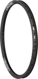 WHISKY No.9 40w Rim 27.5 Disc Matte Carbon 32H