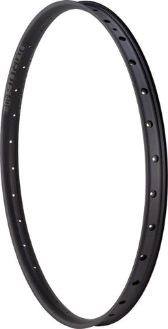 Sun Ringle Duroc 40 Rim 27.5 Disc Black 32h