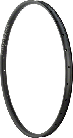 Sun Ringle Duroc 35 Rim 29 Disc Black 28h