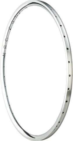 H Plus Son Archetype Rim 700 Rim High Polish 32H Clincher
