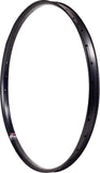 Velocity Dually Rim 26 Disc Black 32h Clincher