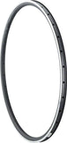 Velocity Quill Rim 700 Rim Black 36h Clincher