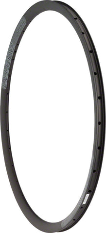 Velocity Aileron Rim 700 Disc Black 28h Clincher