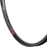 Velocity Blunt SS Rim 27.5 Disc Black 32h Clincher