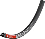 DT Swiss XM 421 Rim 29 Disc Black 32h