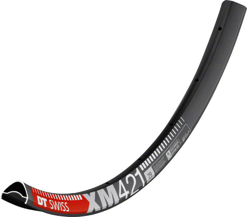 DT Swiss XM 421 Rim 29 Disc Black 32h