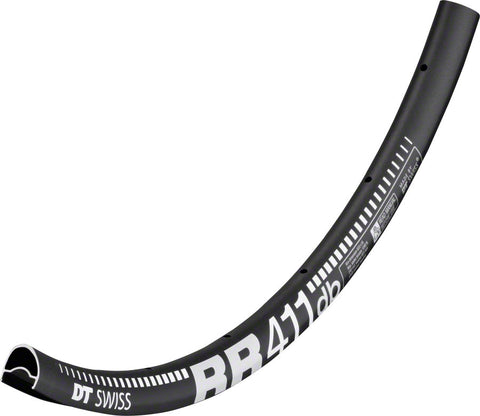 Rim Dt 700 622X18 Rr411 Asym 28 Bk/Disc Pv Weld Tbls W/Nipples & Washers