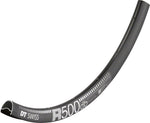 DT Swiss R 500 Rim 650b Disc Black 32h