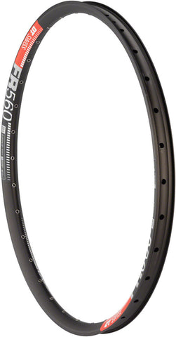 DT Swiss FR 560 Rim 29 Disc Black 32h
