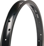 Salt Plus Summit Rim 20 Black 36h