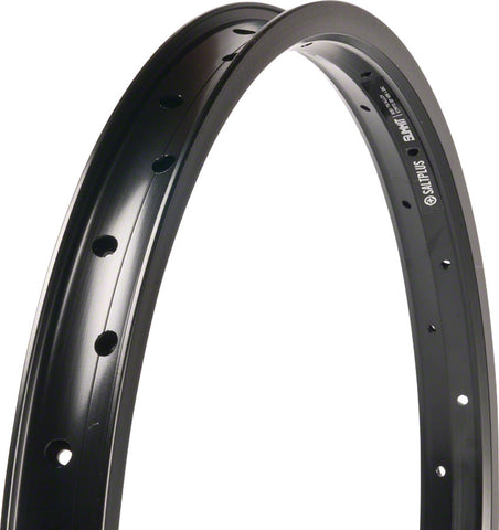 Salt Plus Summit Rim 20 Black 36h