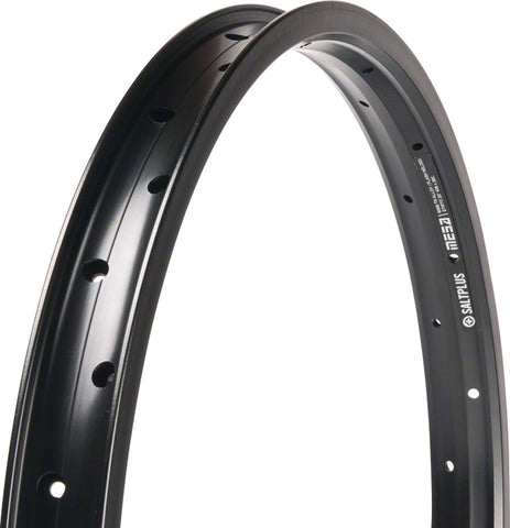 Salt Plus Mesa Rim 20 Black 36h