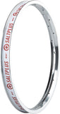 Salt Plus Summit Rim 20 Silver 36H