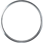 Salt Plus Summit Rim 20 Silver 36H
