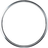 Salt Plus Summit Rim 20 Silver 36H