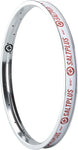 Salt Plus Summit Rim 20 Silver 36H
