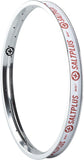 Salt Plus Summit Rim 20 Silver 36H