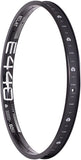 Eclat E440 Rim 20 36H Black