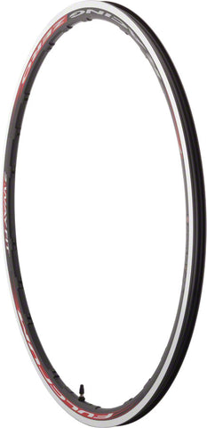 Fulcrum Racing Zero Rim - 700 Rim Black 21H 2-Way Rear