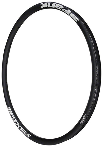 Spank, Spike Race 33, Rim, 27.5'', Holes: 32, Black