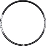 Spank Oozy Trail 295 Rim 29 Disc Black 32h