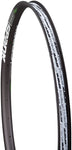 Spank 359 Vibrocore Rim 27.5 Disc Black 28h