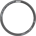Zipp 303 Firecest Carbon Rim 700 Disc Brake Matte Carbon 24H Front/Rear