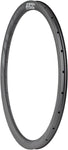 Zipp 303 Firecest Carbon Rim 700 Disc Brake Matte Carbon 24H Front/Rear