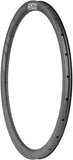 Zipp 303 Firecest Carbon Rim 700 Disc Brake Matte Carbon 24H Front/Rear