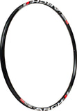 Stan's No Tubes Arch MK3 Rim 27.5 Disc Black 36h