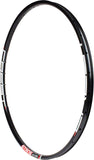 Stan's No Tubes Crest MK3 Rim 27.5 Disc Black 32h