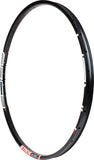 Stan's No Tubes Arch MK3 Rim 27.5 Disc Black 28h