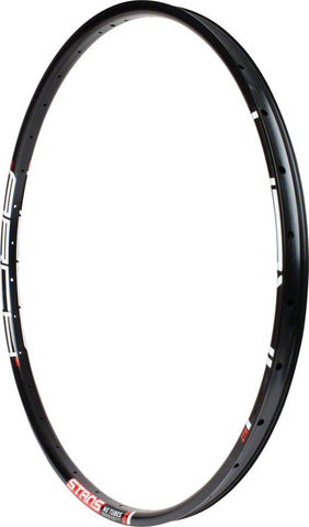 Stan's No Tubes Arch MK3 Rim 29 Disc Black 28h