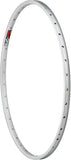 Sun Ringle CR18 Rim 29 Silver 32H Clincher
