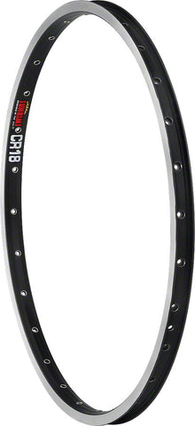 Sun Ringle CR18 Rim 20 Rim Black 28h Clincher