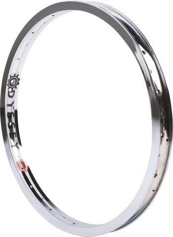Odyssey Hazard Lite Rim 20 Chrome 36H