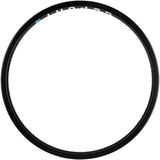 G Sport Rib Cage Rim 20 Hard Black 36h