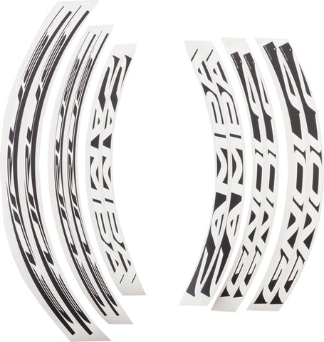 Campagnolo Eurus 2Way Fit Label Kit