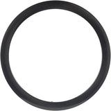 Fulcrum Speed XLR Rim 700 Disc Black 21H Tubular Rear