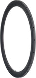 Fulcrum Speed XLR Rim 700 Disc Black 21H Tubular Rear