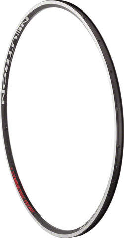 Campagnolo Neutron Rim 700 Rim Black 22H Clincher Front