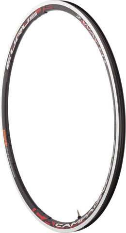 Campagnolo Eurus Rim 700 Rim Black 21H 2Way Rear
