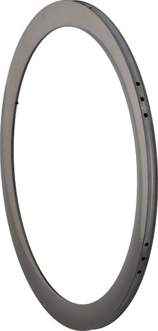 Campagnolo Bora One/Ultra 50 Rim 700 Disc Black 18H Tubular Rear