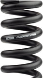 RockShox, METRIC SHOCK COIL SPRINGS, Coil Spring, Length 174mm, Spring Travel (67.5-75mm), 600 lb, 00.4118.200.022