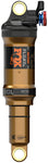 FOX Float SL Factory Rear Shock - Metric, 210 x 55 mm, EVOL SV, Remote Up, Black/Kashima Coat