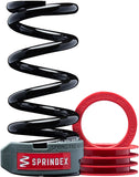 Sprindex, Coil Spring, 126x55, 430-500lb