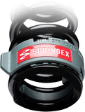 Sprindex, Coil Spring, 126x55, 380-430lb