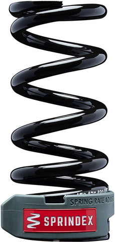Sprindex, Coil Spring, 126x55, 430-500lb