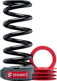 Sprindex, Coil Spring, 142x65, 500-550lb